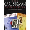 The Carl Sigman Songbook door Carl Sigman