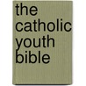 The Catholic Youth Bible by James Spillman