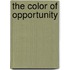 The Color Of Opportunity