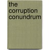 The Corruption Conundrum by V. Raghunathan