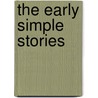 The Early Simple Stories by Langston Hughes