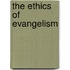 The Ethics of Evangelism