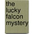 The Lucky Falcon Mystery