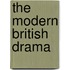 The Modern British Drama
