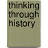 Thinking Through History
