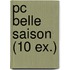 pc belle saison (10 ex.)