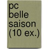 pc belle saison (10 ex.) by Rene Magritte