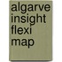 Algarve Insight Flexi Map