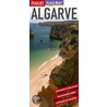 Algarve Insight Flexi Map door Insight Flexi Map