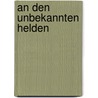 An den unbekannten Helden by Ugricic Sreten