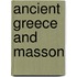 Ancient Greece And Masson