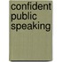 Confident Public Speaking