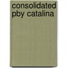 Consolidated Pby Catalina door David Legg