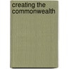 Creating the Commonwealth door Stephen Innes