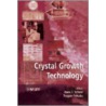 Crystal Growth Technology by Scheele