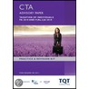 Cta - Individuals Fa 2010 by Bpp Learning Media Ltd