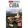 Cuba Insight Pocket Guide door Insight Guides