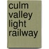 Culm Valley Light Railway