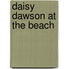 Daisy Dawson at the Beach door Steve Voake