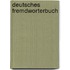 Deutsches Fremdworterbuch