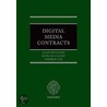 Digital Media Contracts C by Duncan Calow