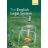English Legal System 3e P