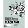 Europe In Black And White by Mr Sanches