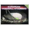 European Football Grounds door Michael Heatley