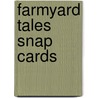 Farmyard Tales Snap Cards by Heather Amery