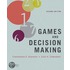 Games and Decision Making