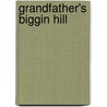 Grandfather's Biggin Hill door John Nelson