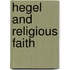 Hegel And Religious Faith
