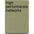 High Performance Networks