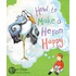 How To Make A Heron Happy
