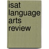 Isat Language Arts Review door Victoria S. Fortune