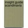Insight Guide Scandinavia door Insight Guides
