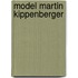 Model Martin Kippenberger
