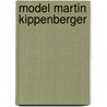 Model Martin Kippenberger door Peter Pakesch
