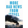 More Bad News From Israel door Mike Berry