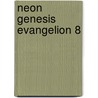 Neon Genesis Evangelion 8 door Osamu Takahashi