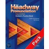 New Headway P-int Pron Pk by Sarah Cunningham
