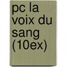 Pc La Voix Du Sang (10ex) door Rene Magritte