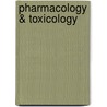 Pharmacology & Toxicology by Print
