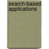 Search-Based Applications door Laura Wilber