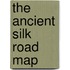 The Ancient Silk Road Map