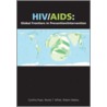 The Globalization Of Aids by Renee T. White