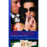 The Highest Stakes Of All by Sarah Craven