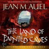 The Land Of Painted Caves door Jean M. Auel