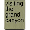 Visiting the Grand Canyon door Linda Stampoulos