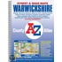 Warwickshire County Atlas